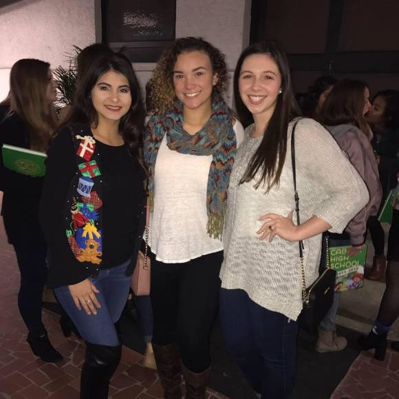 Meet your Posher, Brooke - Picture 1 of 1